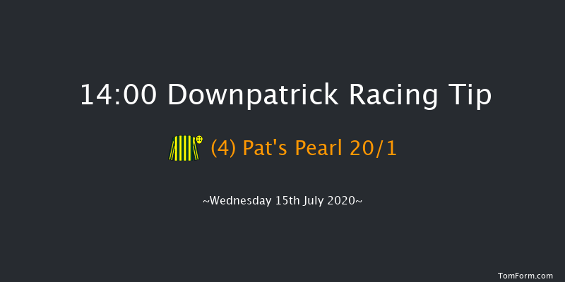 Randox Health Handicap Hurdle (80-102) Downpatrick 14:00 Handicap Hurdle 18f Sun 22nd Mar 2020