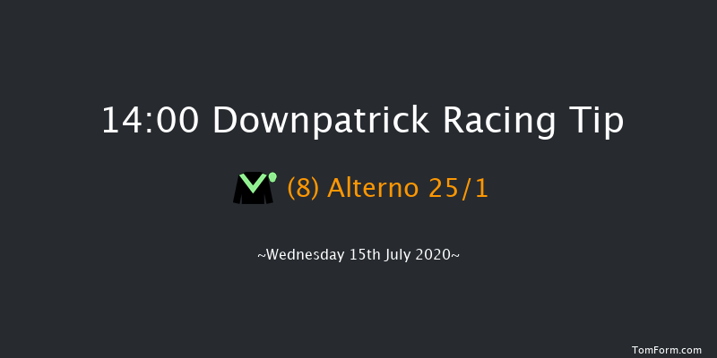 Randox Health Handicap Hurdle (80-102) Downpatrick 14:00 Handicap Hurdle 18f Sun 22nd Mar 2020