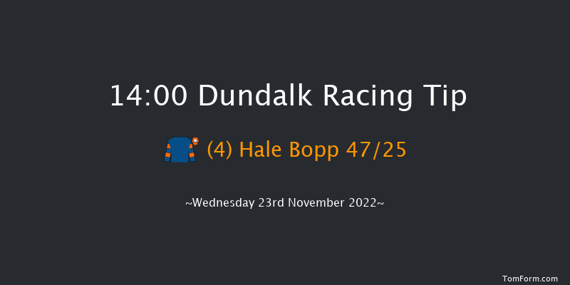 Dundalk 14:00 Claimer 8f Fri 18th Nov 2022