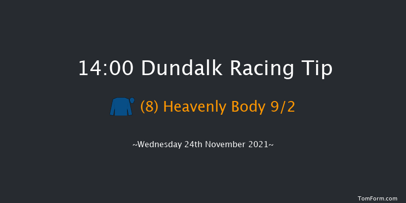 Dundalk 14:00 Maiden 7f Fri 19th Nov 2021