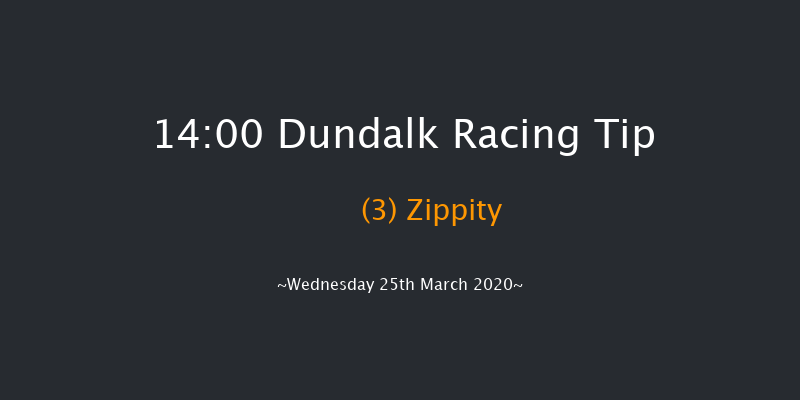Dundalk Stadium Handicap (45-65) Dundalk 14:00 Handicap 5f Fri 20th Mar 2020
