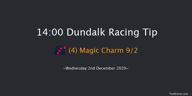 Crowne Plaza Hotel Leading Jockey & Trainer Championship Handicap (45-65) (Div 1) Dundalk 14:00 Handicap 11f Fri 27th Nov 2020
