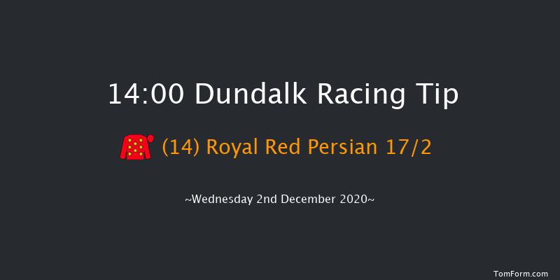 Crowne Plaza Hotel Leading Jockey & Trainer Championship Handicap (45-65) (Div 1) Dundalk 14:00 Handicap 11f Fri 27th Nov 2020
