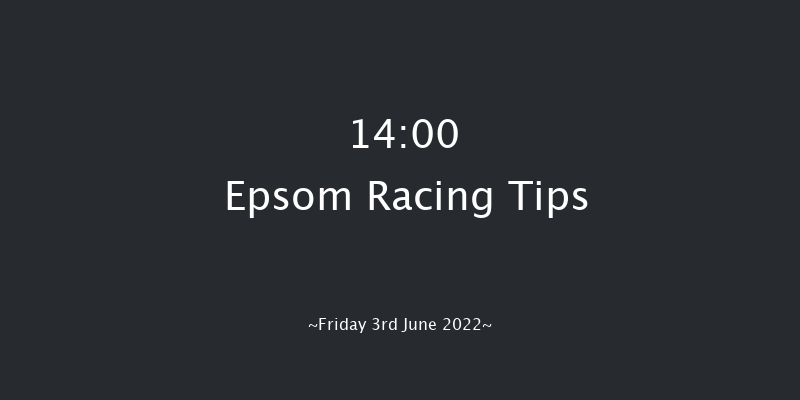 Epsom 14:00 Stakes (Class 2) 6f Tue 19th Apr 2022