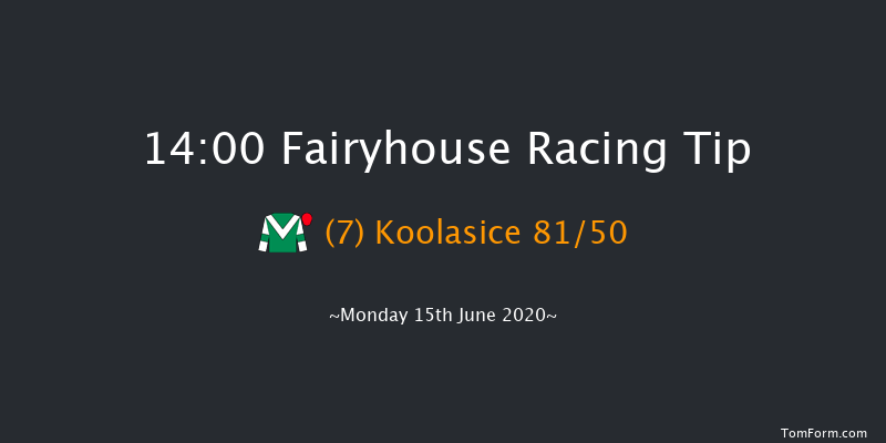 Irish Stallion Farms EBF (C & G) Maiden (Plus 10) Fairyhouse 14:00 Maiden 6f Sat 22nd Feb 2020