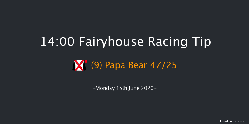 Irish Stallion Farms EBF (C & G) Maiden (Plus 10) Fairyhouse 14:00 Maiden 6f Sat 22nd Feb 2020