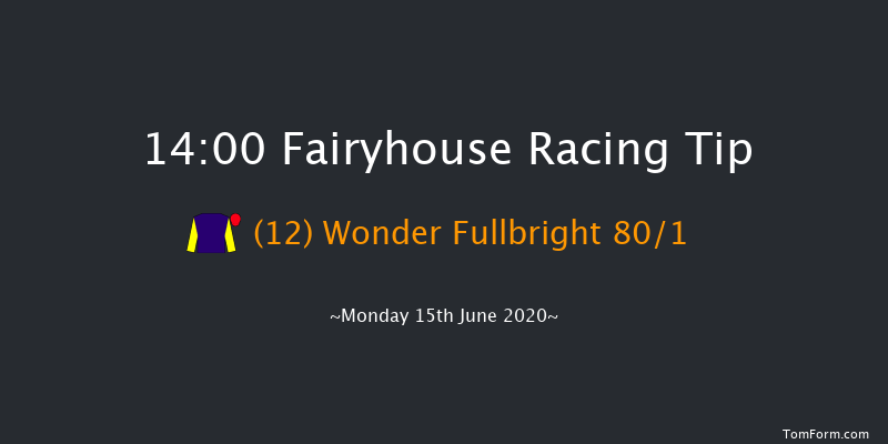 Irish Stallion Farms EBF (C & G) Maiden (Plus 10) Fairyhouse 14:00 Maiden 6f Sat 22nd Feb 2020