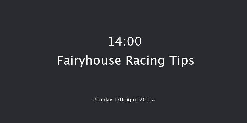 Fairyhouse 14:00 Maiden Hurdle 16f Sat 16th Apr 2022