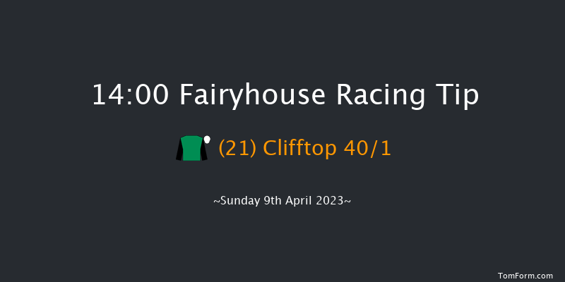 Fairyhouse 14:00 Handicap Hurdle 20f Sat 8th Apr 2023