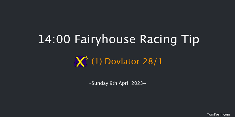 Fairyhouse 14:00 Handicap Hurdle 20f Sat 8th Apr 2023