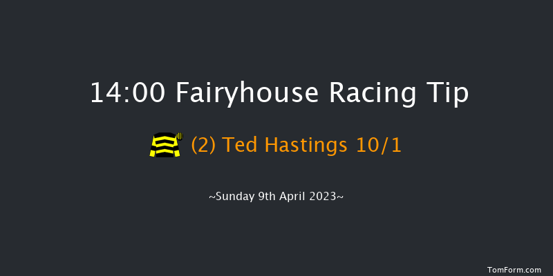 Fairyhouse 14:00 Handicap Hurdle 20f Sat 8th Apr 2023