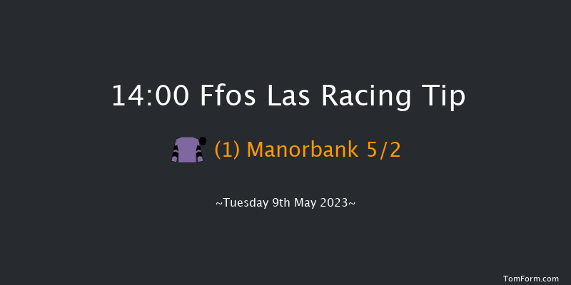 Ffos Las 14:00 Maiden Hurdle (Class 4) 20f Tue 25th Apr 2023