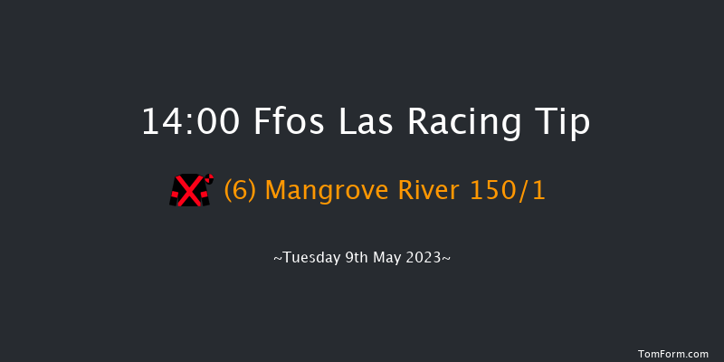Ffos Las 14:00 Maiden Hurdle (Class 4) 20f Tue 25th Apr 2023