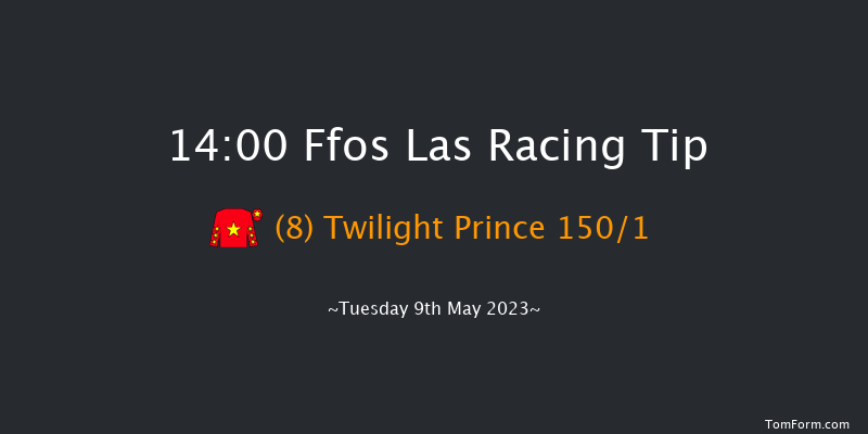 Ffos Las 14:00 Maiden Hurdle (Class 4) 20f Tue 25th Apr 2023