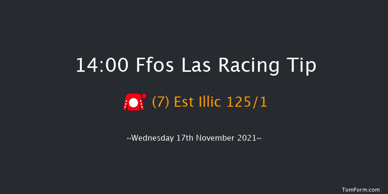 Ffos Las 14:00 Handicap Chase (Class 3) 19f Mon 10th May 2021