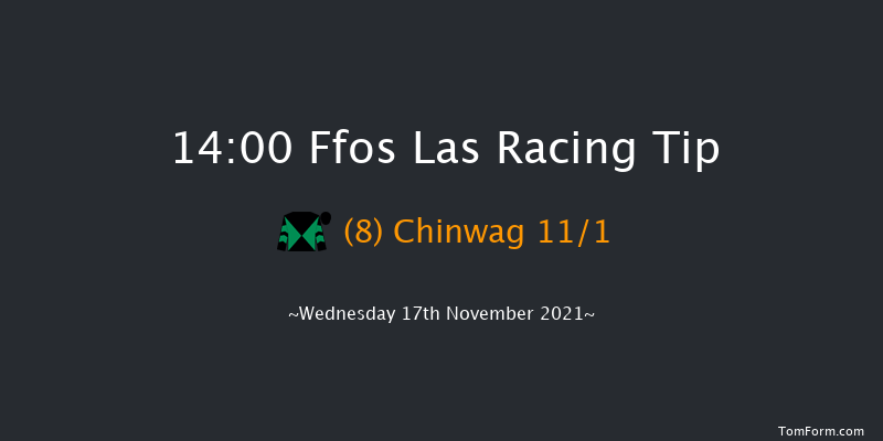 Ffos Las 14:00 Handicap Chase (Class 3) 19f Mon 10th May 2021