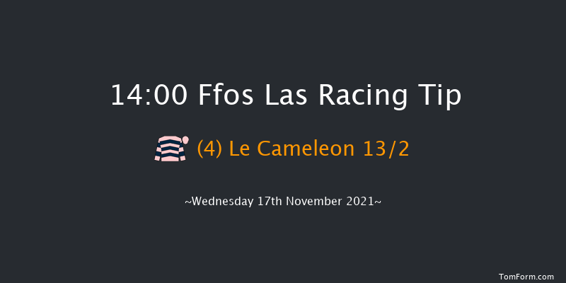Ffos Las 14:00 Handicap Chase (Class 3) 19f Mon 10th May 2021