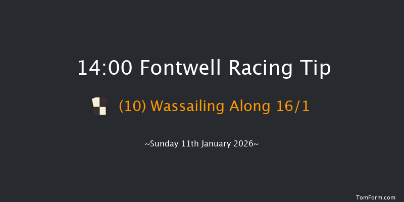 Fontwell 14-00 (Class 4) 17f Fri 26th Dec 2025