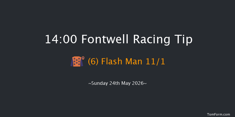 Fontwell 14-00 (Class 4) 19f Thu 14th May 2026