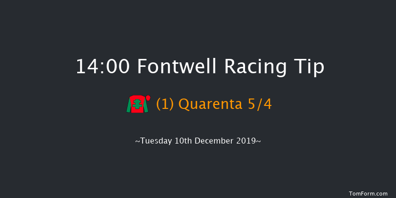 Fontwell 14:00 Handicap Chase (Class 3) 26f Sun 17th Nov 2019