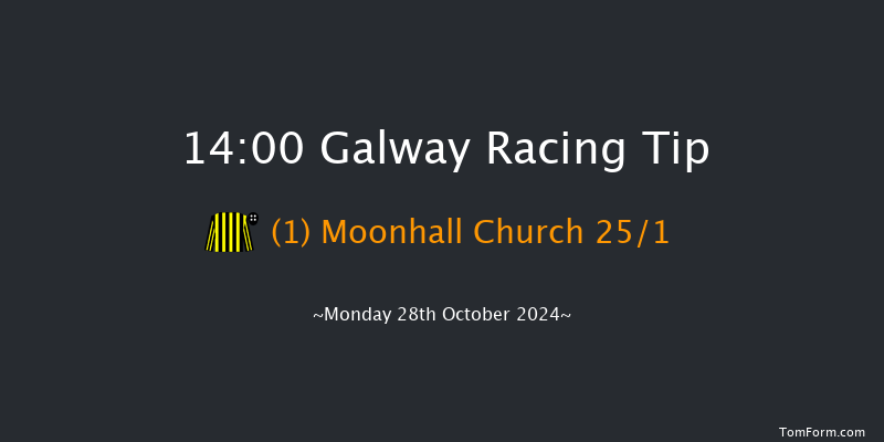 Galway  14:00 Handicap 7f Sun 27th Oct 2024