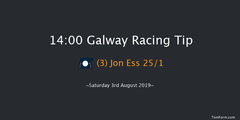 Galway 14:00 Maiden Hurdle 17f Fri 2nd Aug 2019