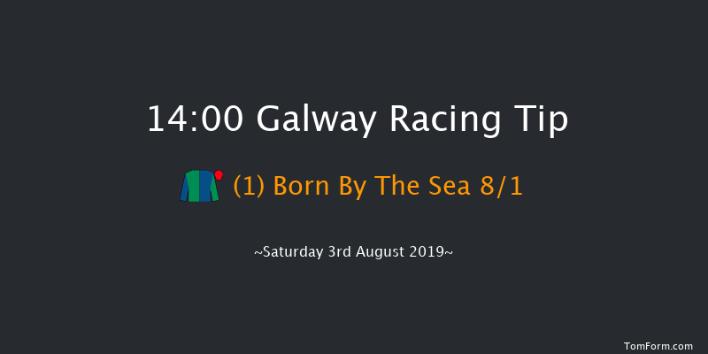Galway 14:00 Maiden Hurdle 17f Fri 2nd Aug 2019