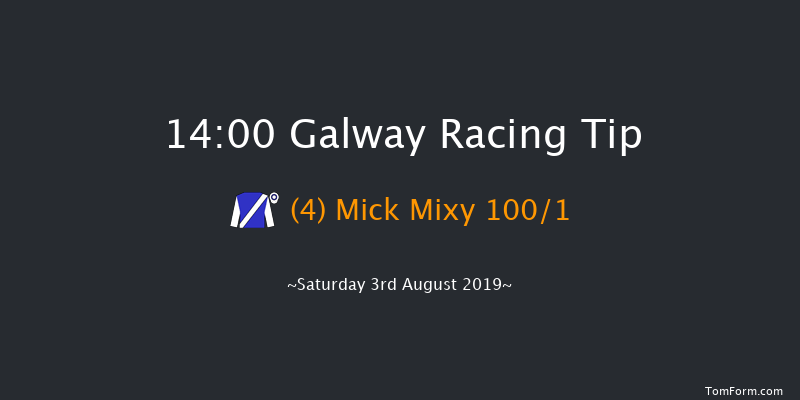 Galway 14:00 Maiden Hurdle 17f Fri 2nd Aug 2019