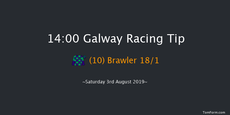 Galway 14:00 Maiden Hurdle 17f Fri 2nd Aug 2019