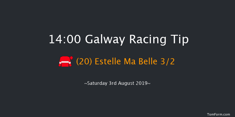 Galway 14:00 Maiden Hurdle 17f Fri 2nd Aug 2019