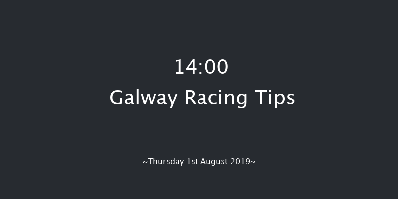 Galway 14:00 Maiden Chase 22f Wed 31st Jul 2019