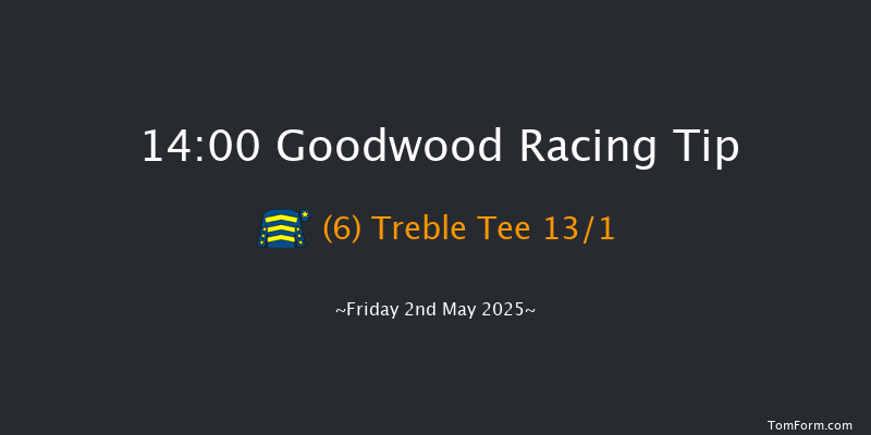 Goodwood 14-00 (Class 2) 8f Sun 13th Oct 2024
