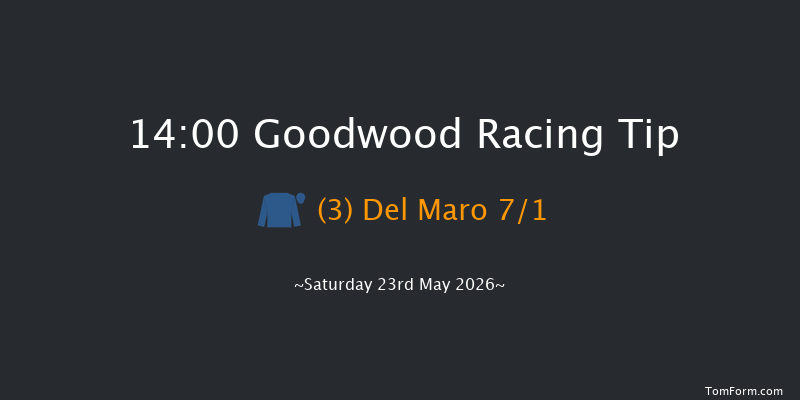 Goodwood 14-00 (Class 1) 11f Fri 22nd May 2026