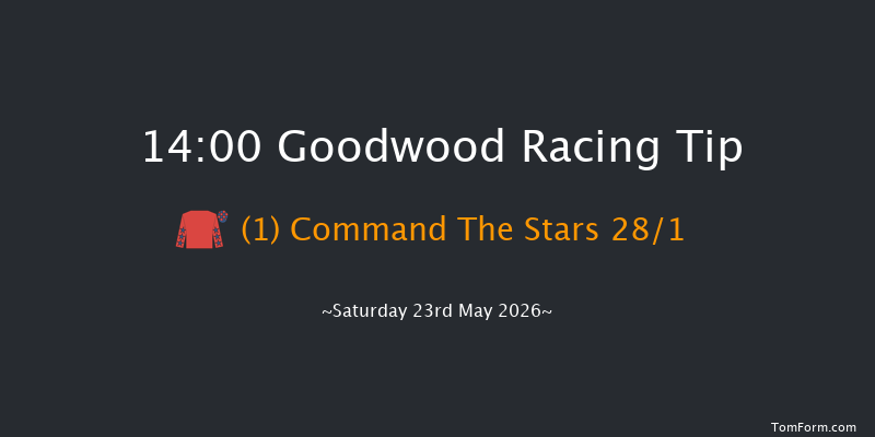 Goodwood 14-00 (Class 1) 11f Fri 22nd May 2026