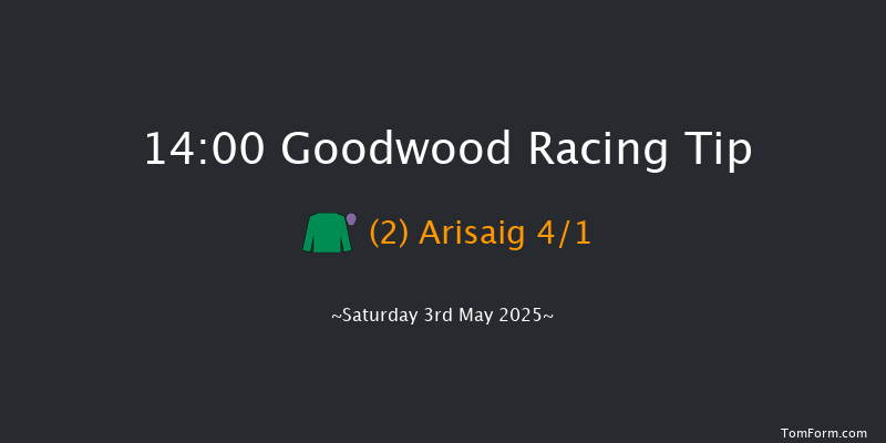 Goodwood 14-00 (Class 1) 8f Fri 2nd May 2025