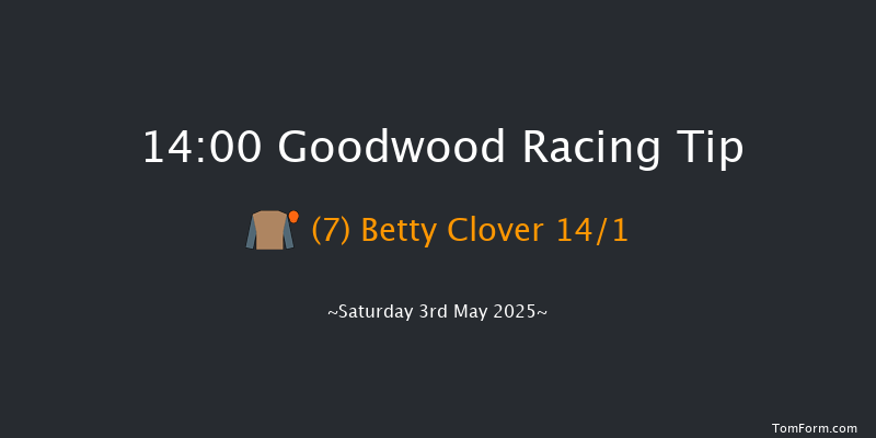Goodwood 14-00 (Class 1) 8f Fri 2nd May 2025