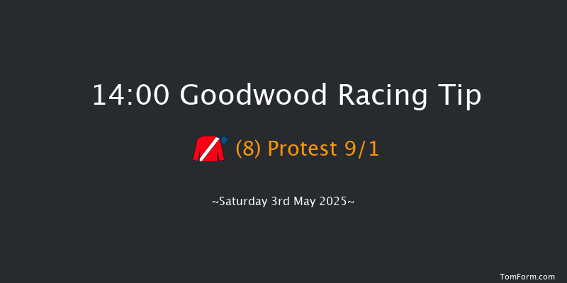 Goodwood 14-00 (Class 1) 8f Fri 2nd May 2025