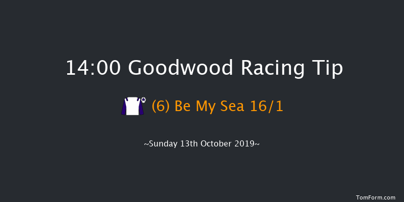Goodwood 14:00 Handicap (Class 4) 16f Wed 25th Sep 2019