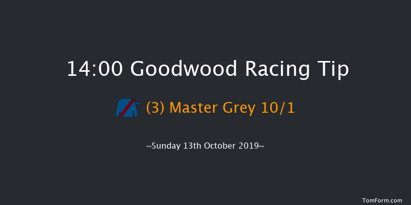 Goodwood 14:00 Handicap (Class 4) 16f Wed 25th Sep 2019