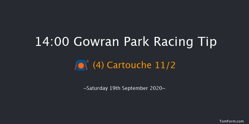 Irish Stallion Farms EBF Fillies Maiden (Plus 10) Gowran Park 14:00 Maiden 8f Wed 2nd Sep 2020