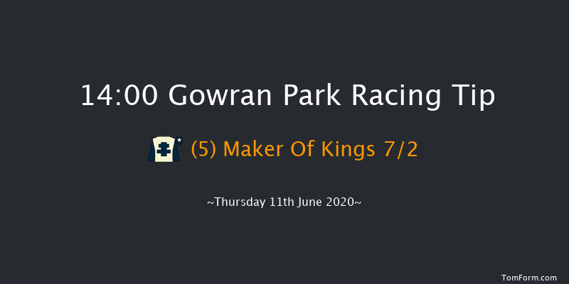 Irish Stallion Farms EBF (C & G) Maiden (Plus 10) Gowran Park 14:00 Maiden 7f Sat 7th Mar 2020