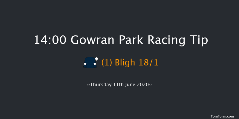 Irish Stallion Farms EBF (C & G) Maiden (Plus 10) Gowran Park 14:00 Maiden 7f Sat 7th Mar 2020
