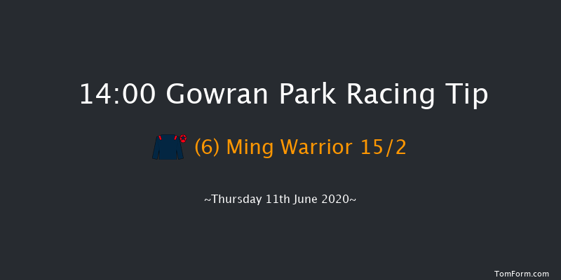 Irish Stallion Farms EBF (C & G) Maiden (Plus 10) Gowran Park 14:00 Maiden 7f Sat 7th Mar 2020