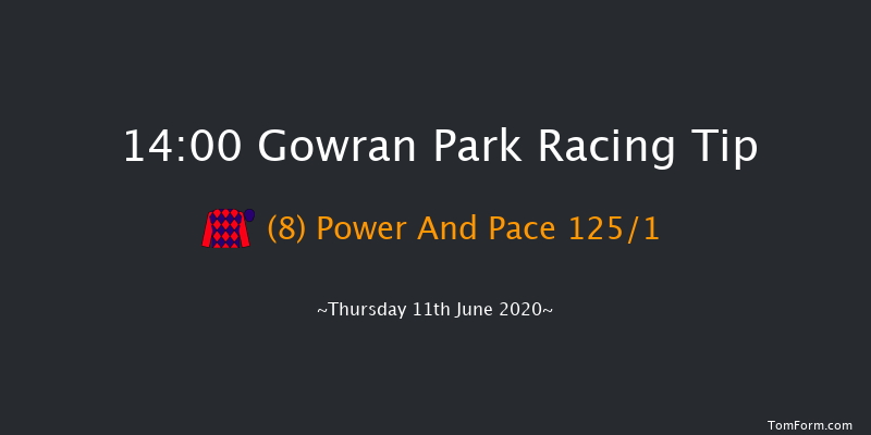 Irish Stallion Farms EBF (C & G) Maiden (Plus 10) Gowran Park 14:00 Maiden 7f Sat 7th Mar 2020