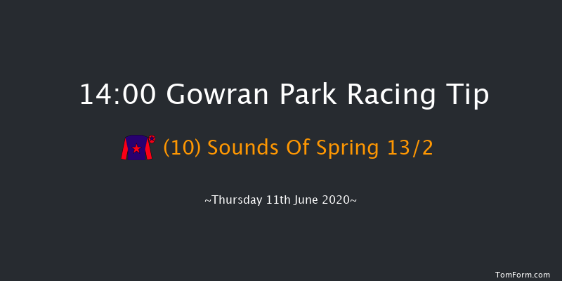 Irish Stallion Farms EBF (C & G) Maiden (Plus 10) Gowran Park 14:00 Maiden 7f Sat 7th Mar 2020