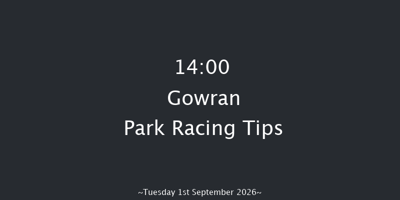 Gowran Park 14-00 7f Wed 12th Aug 2026