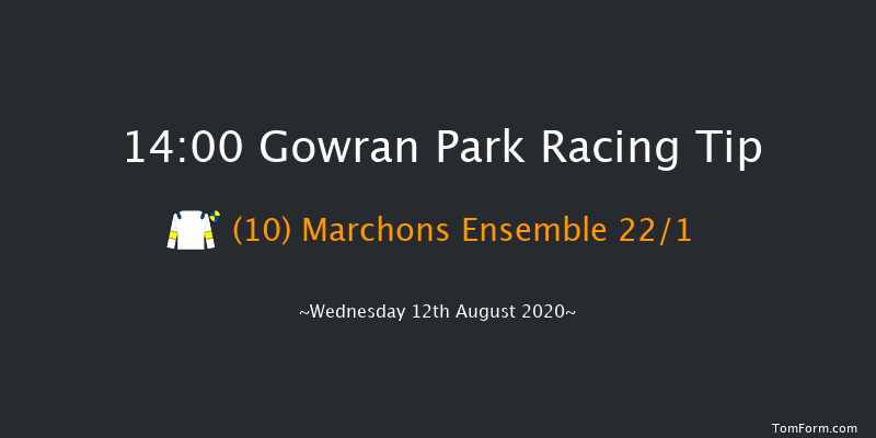 MansionBet Supporting Irish Racing McEnery Cup Handicap Gowran Park 14:00 Handicap 12f Sat 25th Jul 2020