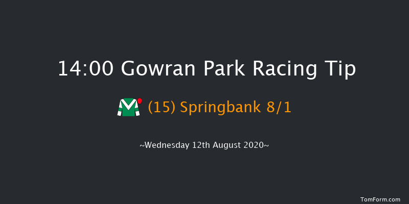 MansionBet Supporting Irish Racing McEnery Cup Handicap Gowran Park 14:00 Handicap 12f Sat 25th Jul 2020