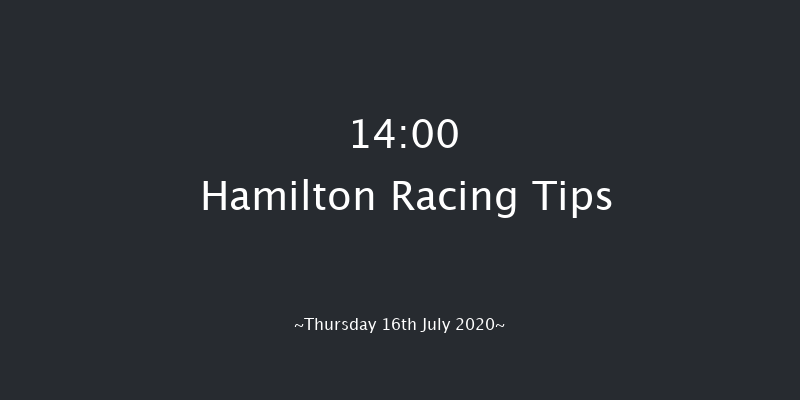 Heineken UK Scottish Stewards' Cup Handicap Hamilton 14:00 Handicap (Class 2) 6f Sun 12th Jul 2020