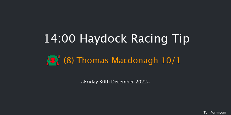 Haydock 14:00 Handicap Chase (Class 3) 22f Wed 30th Nov 2022